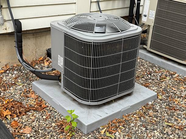 24/7 Emergency Heat Pump Repair experts in Sedalia, OH