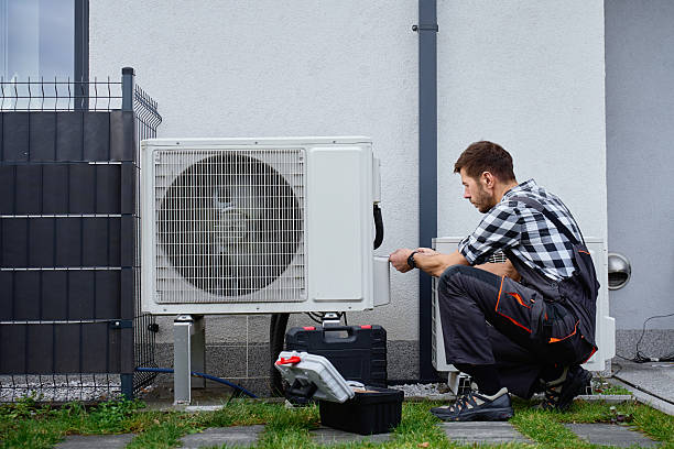 Top rated local Heat Pump Repair specialists in Sedalia, OH